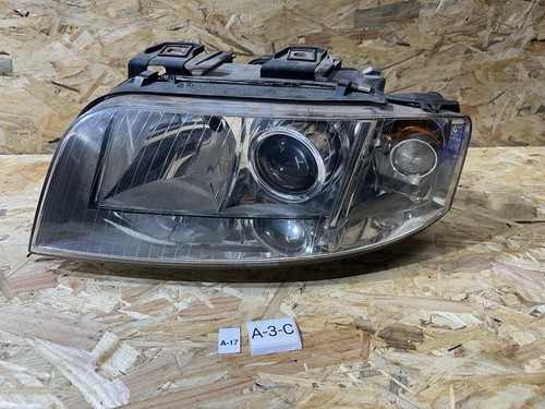 Orig audi xenon - orig, 4b
