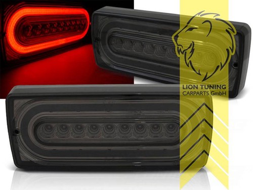 Light bar led - led, rückleuchten