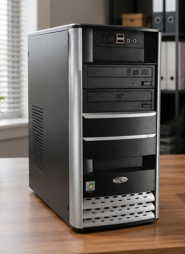 Asus retro gaming windows - retro, pc