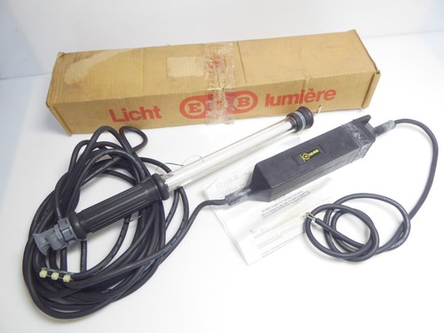 Ehb lumiere handleuchte - ehb,