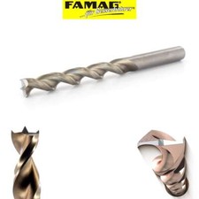Famag Holzspiralbohrer HSS-G