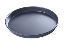 Cerutti Pizza Blaublech, rund