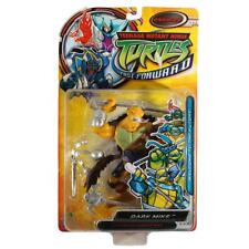 TMNT / Teenage Mutant Ninja Turtles Fast Forward - Dark Mike - MOC