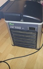 Teco Aquarienkühler TK 500