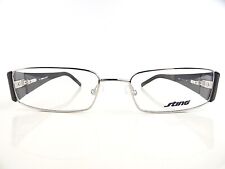 STING VS4686 by DE RIGO Designer Brille eyeglasses goggles gafas 53/17/135