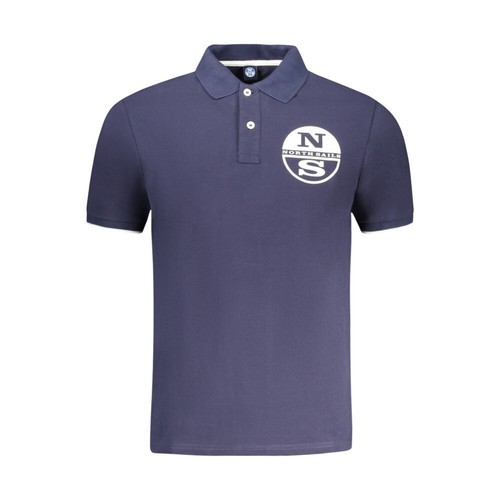 North sails polo polohemd - sails,
