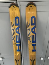 Ski HEAD i.XRC RACE - 170 cm