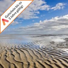 Kurzreise St. Peter Ording 4* Bio Hotel be active 2 Pers. 6 Tage / 5  Nächte ÜF