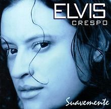 Suavemente von crespo elvis - crespo,elvis, |