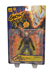 Marvel Legends Retro Ghost