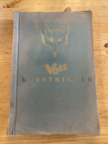 Voss kunstbilder band - band, das