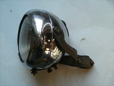  Lampe Fahrrad ca. 1930 WHCP 6V 3W Wanderer Express 