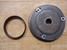 SACHS SPEEDJET   ORIG. ANLASSERFREILAUF    (10519)