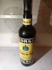 Borsa Amontillado SHERRY