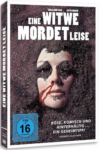 Eine witwe mordet leise - eine, (1969)