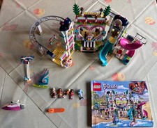 Lego friends heartlake city - heartlake,
