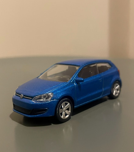 Modellauto norev volkswagen - modellauto,