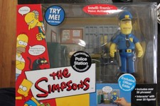 The simpsons world - simpsons, of