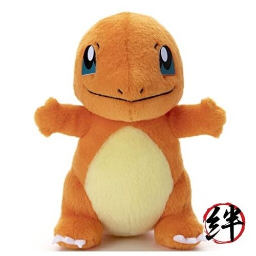 Pokemon kimi wurde - kimi,