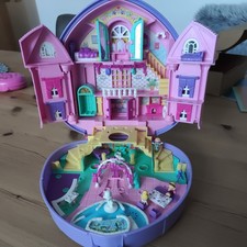 Polly Pocket Bluebird 1994