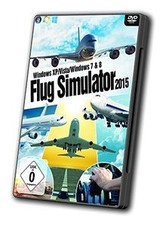 Flug Simulator 2015 von Media