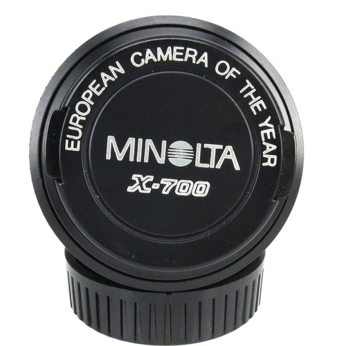 Minolta 50mm 1 4 - , für