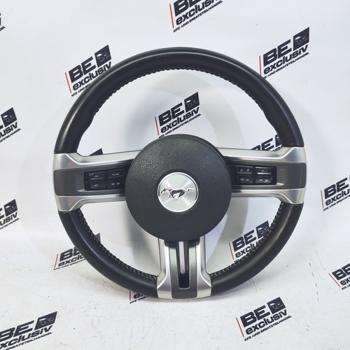 Ford mustang sportlenkrad - 3.7,