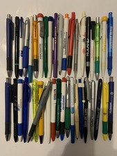40x Kugelschreiber# auch