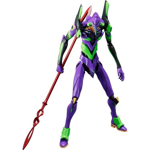 Moderoid eva figur - eva-01,