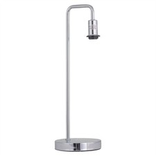 Moderne Chrom gewölbte 45 cm