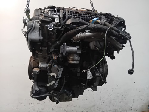 Volvo v40 motor 2015 - volvo, 2015-2019
