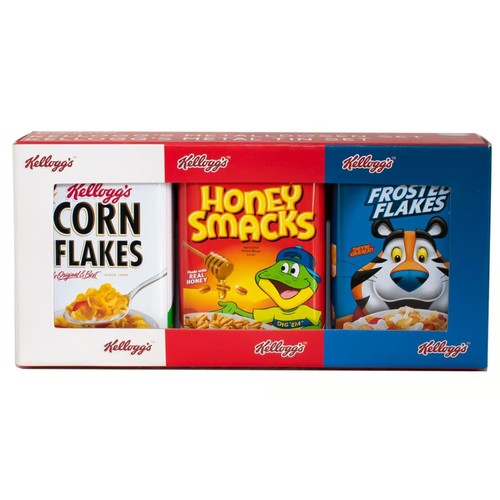 Christian tanner kellogg - tanner, kellogg’s