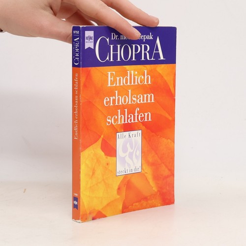 Endlich erholsam schlafen 