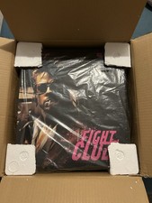 Blitzway Tyler Durden Fight Red Jacket Club 1/6 Scale