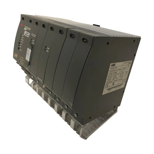 Abb freelance 2000 - abb,