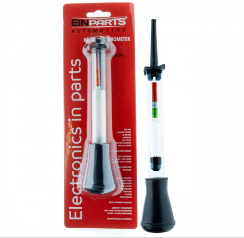 Batteriesäure tester mit - batteriesäure,