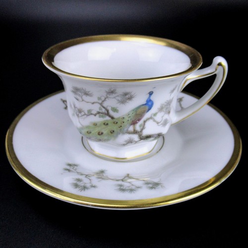 Rosenthal porzellan mokkatasse - rosenthal,