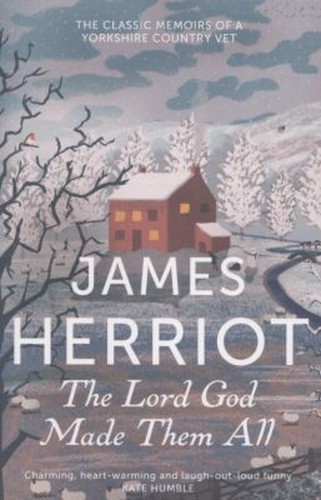 Der herr gott - der,