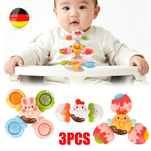 Saugnapf spinner spielzeug - spinner,