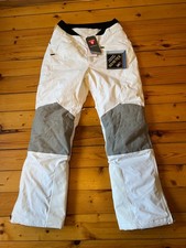 Spyder Echo Pant Women Skihose Damen Snowboardhose Ski Hose Weiss Gr. XL US14