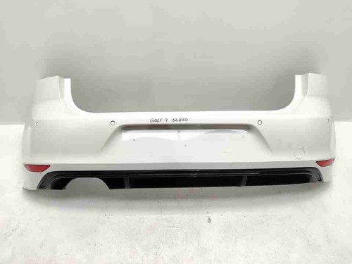 5g6807421e hintere stossstange - 5g6807421e,