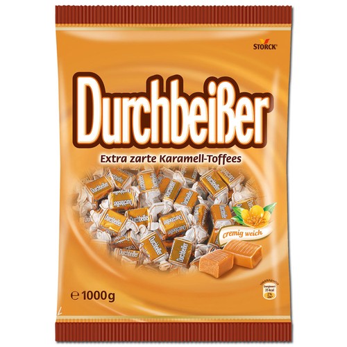 Storck - (4,93€/1kg),
