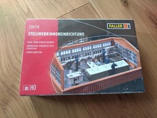 Faller 120118