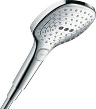 Hansgrohe Raindance Select E