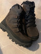 Timberland Outdoor Herren Boots Gr. 43,5