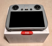 dji mini 3 pro Fernbedienung 2 Akkus