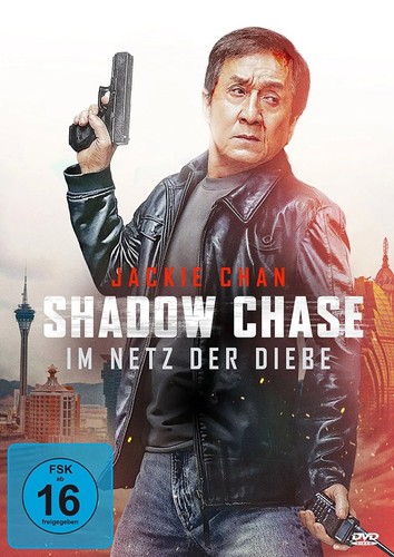 Shadow chase netz - chase, im