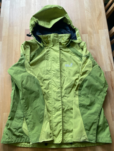 Jack wolfskin damen - jack,
