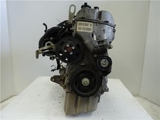 MOTOR Suzuki Splash MPV 1.0