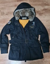 Closed PHLYER - Wintermantel